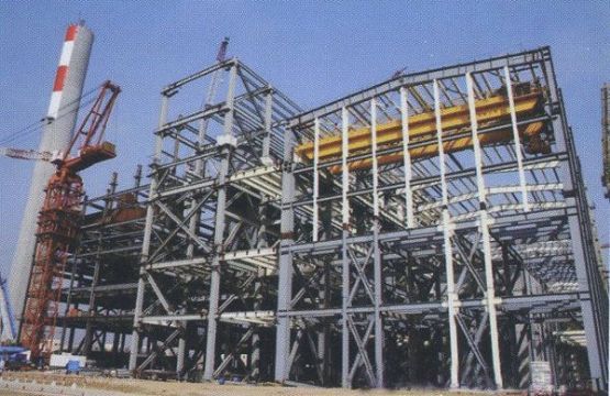 機電設備管道安裝